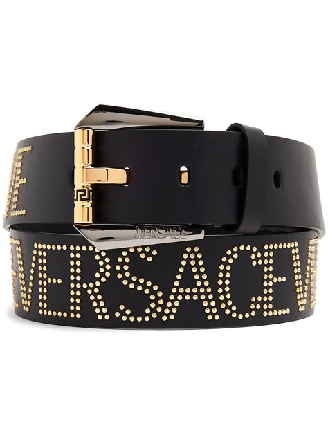 versace belts sale|versace greca belt.